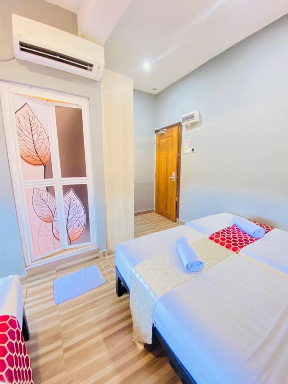 Dj Citi Inn Premier Kuala Terengganu Kültér fotó